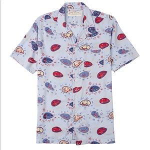 Rowdy Gentlemen Button Down